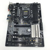 中古  ASRock Z370 Pro4 (Z370 1151 ATX DDR4) 136208 
