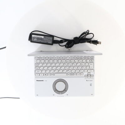【秋葉原本店】中古  Panasonic CF-QV(i7-10810U/16GB/SSD512GB/W10P) 3410015744 
