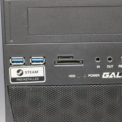 【通販センター】中古  THIRDWAVE GALLERIA KT【7/24値下げ!】 