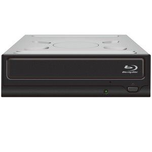 日立LGデータストレージ BH16NS58.AXJU1LB (ブラック ソフト付) ｜ パソコン通販のドスパラ【公式】