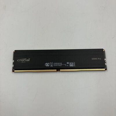 【なんば店】中古  PC5-44800 32GB デスクトップ用(DDR5-5600) 149157 