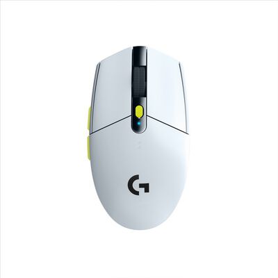 Logicool  Wireless Gaming Combo G304SE-G435SE ドスパラ限定モデル 