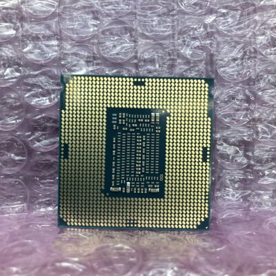 【富士青葉店】中古  INTEL Core i5 9500T (1151/2.2/9M/C6/T6) 5070002281 