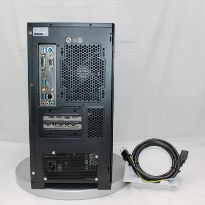 【通販センター】中古  Original PC(AMD Ryzen 5 5600/16GB DDR4 (PC4)/SSD2TB/なし/AMD Radeon RX 7600 8GB/W11H64 MAR) 191297 