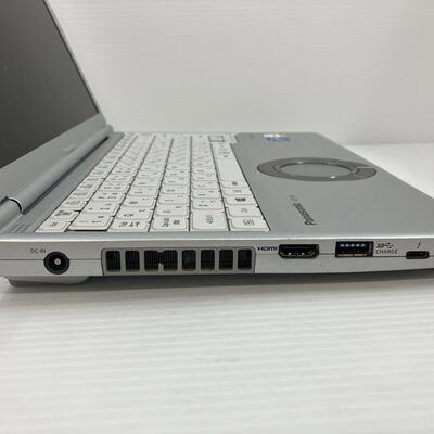 【秋葉原本店】中古  Panasonic_CF_SV(i5-1145G7/16GB/SSD256GB/W11H) 3410015627 