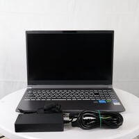 中古  THIRDWAVE raytrek R5-RL5R(Intel Core i7 13620H/16GB DDR5 (PC5)/SSD1TB/なし/NVIDIA GeForce RTX 3050 6GB Laptop GPU/15.6/2560x1440/Wi-Fi/W11H64 MAR) 199365 
