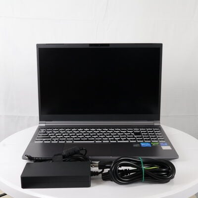 【通販センター】中古  THIRDWAVE raytrek R5-RL5R(Intel Core i7 13620H/16GB DDR5 (PC5)/SSD1TB/なし/NVIDIA GeForce RTX 3050 6GB Laptop GPU/15.6/2560x1440/Wi-Fi/W11H64 MAR) 199365 