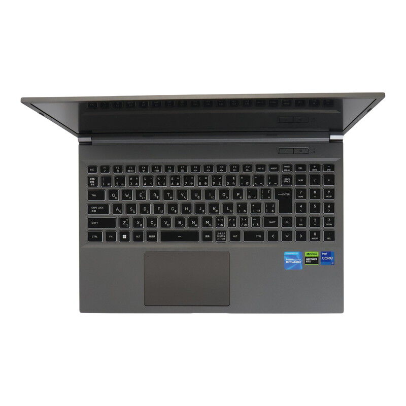 中古 THIRDWAVE raytrek R5-RL5(Intel Core i7 13700H/32GB DDR4 (PC4
