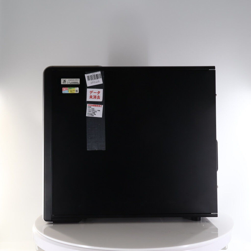 中古 G-GEAR デスクトップパソコン(i7 9700K/16GB/SSD500GB/HDD1TB