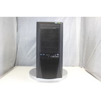 中古  THIRDWAVE GALLERIA KT(Intel Core i7-7700K 4.20GHz/32GB/SSD 500GB/GTX 1060 3GB/Win10 Home 64bit)【ゲーミングPC】 