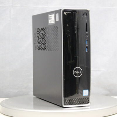 【通販センター】中古  DELL Inspiron 3471 
