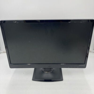 【福井日之出店】中古  IODATA LCD-MF223EBR（フルHD/21.5インチ） 5200000574 