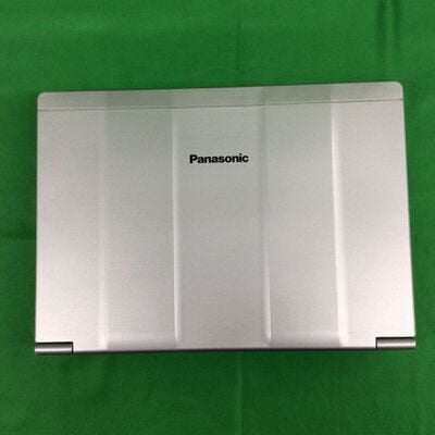 【川崎店】中古  Panasonic Let's note CF-SV9RDQVS(Intel Core i5 10310U 1.70GHz/16GB DDR4/SSD256GB/-/オンボード/12.1/1920x1200/GbE/Wi-Fi/WEBCAM/W11P) 193216 