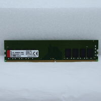 中古  PC4-19200 8GB デスクトップ用(DDR4-2400) 126163 