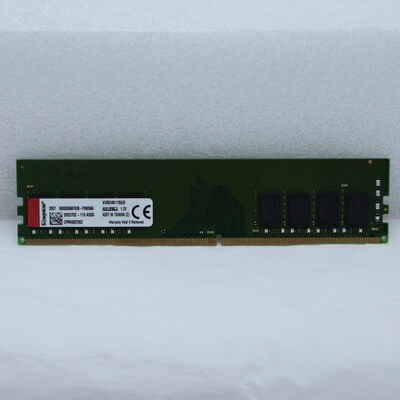 【通販センター】中古  PC4-19200 8GB デスクトップ用(DDR4-2400) 126163 