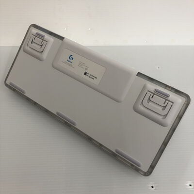 【徳島住吉店】中古  Logicool G713-LN (有線 ｹﾞｰﾐﾝｸﾞｷｰﾎﾞｰﾄﾞ) 158798 