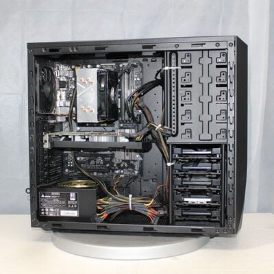 【通販センター】中古  THIRDWAVE GALLERIA KT 