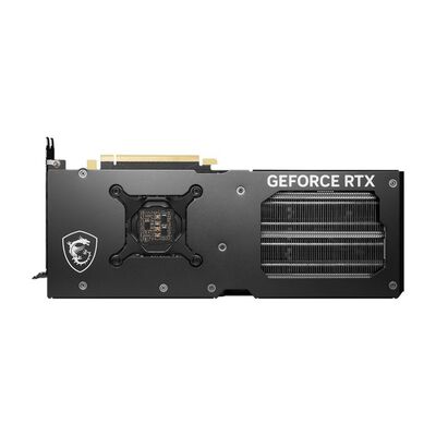 MSI  GeForce RTX 4070 SUPER 12G GAMING X SLIM (GeForce RTX 4070 SUPER 12GB) 
