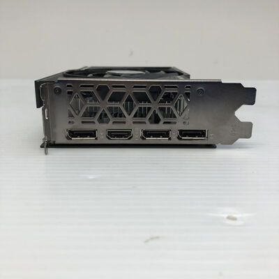 【徳島住吉店】中古  玄人志向　NVIDIA　GeForce　RTX4060　８GB 5230000818 