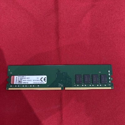 【静岡東瀬名店】中古  PC4-21300 8GB デスクトップ用 126165 