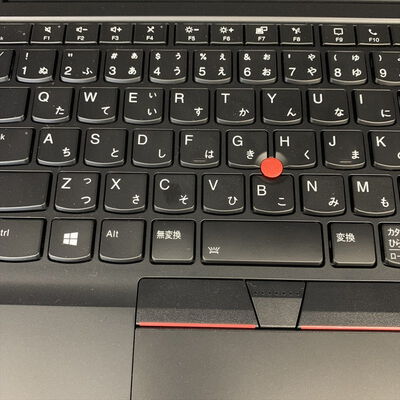 【横浜駅前店】中古  Lenovo ThinkPad E14 Gen 3 (AMD Ryzen 7 5700U/16GB/CPU内蔵//W11H/有線LAN◯無線LAN◯) 3400008826 