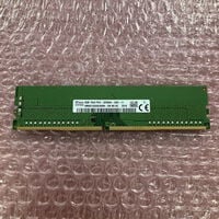 中古  PC4-25600 8GB デスクトップ用_ 184899 