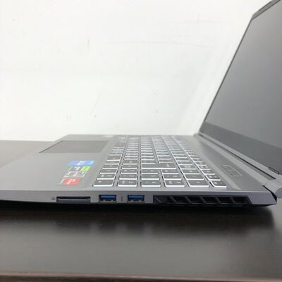【長野稲里店】中古  THIRDWAVE GALLERIA RL5R-G165-5 5110001586 