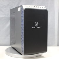 中古  THIRDWAVE GALLERIA RM5C-R36T(SSD 500GB) 176581 
