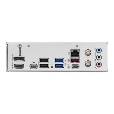 MSI  B860M GAMING PLUS WIFI (B860 1851 MicroATX) 