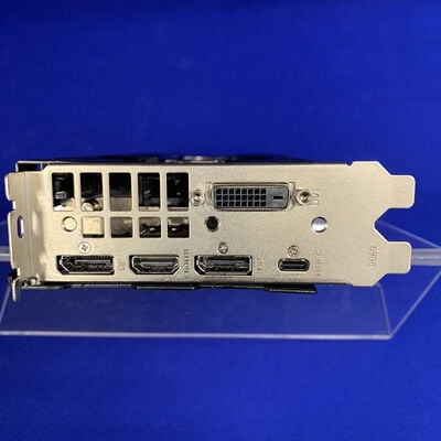 【横浜駅前店】中古  ELSA GeForce RTX 2070 S.A.C GD2070-8GERS [PCIExp 8GB] 3400008641 