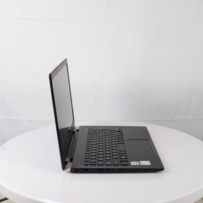 【通販センター】中古  TOSHIBA dynabook G83/FP A6G7FPF2H512 (Intel Core i5 10210U 1.6GHz/8GB/SSD512GB/-/オンボード/13.3/1366x768/GbE/Wi-Fi/WEBCAM/W11H64) 192136 