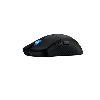 ASUS  ROG Harpe Ace Mini ブラック (P716 ROG HARPE ACE MINI/BLK) 