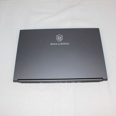 【通販センター】中古  THIRDWAVE GALLERIA RL5C-R35 183595【11/20値下げ!】 