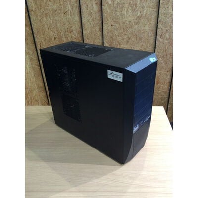 【座間相武台】中古  GALLERIA XF (i7 9700KF/16GB/SSD512GB/HDD2TB/RTX2070 SUPER/W11H) 4510002241 