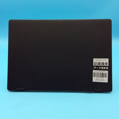 【秋葉原本店】中古  富士通 LIFEBOOK U9310X/D(i5-10310U/4GB/SSD128GB/W11P) 3410014415 