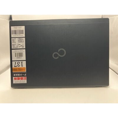 【仙台店】中古  Fujitsu LIFEBOOK U9310/E (Core i5-10310U/8GB/SSD128GB/-/-/WLAN/13.3FHD/W11P/-) 3240010832 