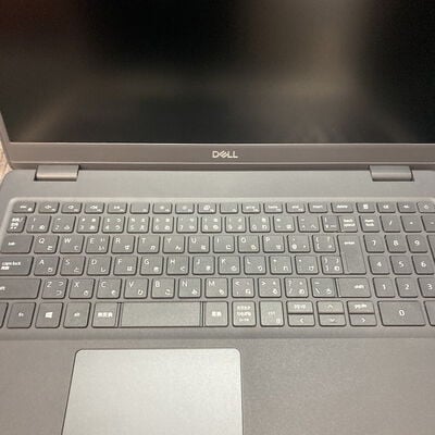 【広島店】中古  DELL Latitude 3510 (INTEL Core i5 10310U 1.7GHz/16GB/SSD512GB/-/オンボード/15.6/1920x1080/Wi-Fi/WEBCAM/W11P64/MicrosoftOffice H&B 2024付) 183168 