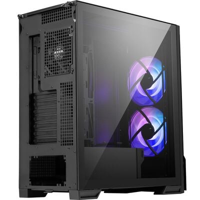MSI  MPG VELOX 300R AIRFLOW PZ (E-ATX ガラス ブラック) 