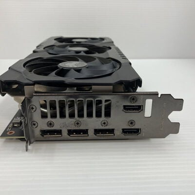 【秋葉原本店】中古  ASUS TUF-RTX3060TI-O8GD6X-GAMING (RTX3060Ti 8GB) 175526 