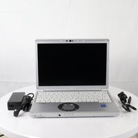 中古  Panasonic CF-SV1S14VS(Intel Core i7 1185G7 3.00GHz/32GB DDR4/SSD256GB/-/オンボード/12.1/1920x1200/GbE/Wi-Fi/WEBCAM/W11H/VBT) 200326 