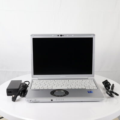 【通販センター】中古  Panasonic CF-SV1S14VS(Intel Core i7 1185G7 3.00GHz/32GB DDR4/SSD256GB/-/オンボード/12.1/1920x1200/GbE/Wi-Fi/WEBCAM/W11H/VBT) 200326 