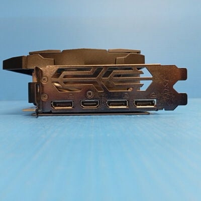 【大須店】中古  MSI GeForce RTX2070 SUPER GAMING X TRIO 3330003547 
