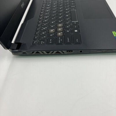 【なんば店】中古  MSI Cyborg 15 A13VFK-4125JP (i7 13620H/16GB/SSD1TB/RTX4060Laptop GPU/WLAN/15.6FHD) 3280022514 