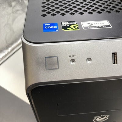【熊本浜線店】中古  GALLERIA RM5C-G60S（i5 11400/16GB/SSD512GB/GTX1660Super/win11H） 5370001029 