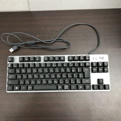 【福山ココローズ店】中古  K835 TKL メカニカル 5090000845 