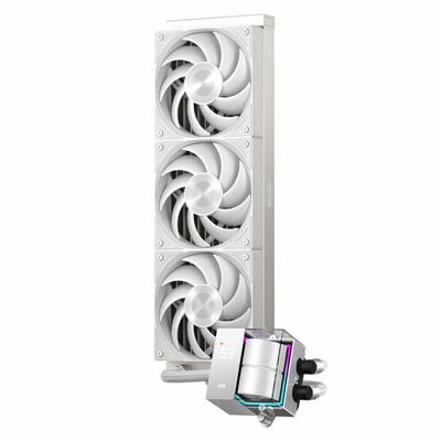 CPS  【箱破損品】 DS360 WHITE DS360-WH