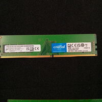 中古  PC4-25600 8GB デスクトップ用 140727 