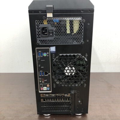 【福山ココローズ店】中古  Mouse G-TUNE(i7 10700K/16GB/SSD1TB/RTX2060 SUPER/W10H) 5090000604 