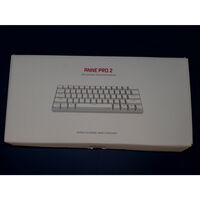 中古  ANNE PRO2 4540002547 