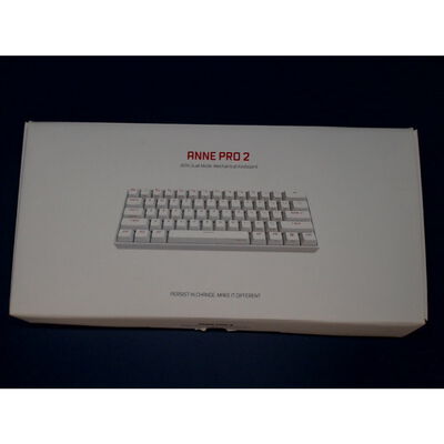 【前橋ｲﾝﾀｰｱｶﾏﾙ店】中古  ANNE PRO2 4540002547 
